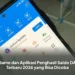 10 Game dan Aplikasi Penghasil Saldo DANA Terbaru 2026 yang Bisa Dicoba