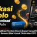 5 Aplikasi Nonton Dracin Dapat Uang 2026, Reward Bisa Masuk DANA dan OVO