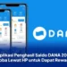 5 Aplikasi Penghasil Saldo DANA 2026, Coba Lewat HP untuk Dapat Reward