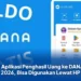5 Aplikasi Penghasil Uang ke DANA 2026, Bisa Digunakan Lewat HP