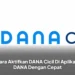 Cara Aktifkan DANA Cicil Di Aplikasi DANA Dengan Cepat
