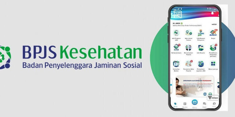 Cara Daftar BPJS Kesehatan Online 2026