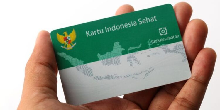 BPJS PBI Nonaktif