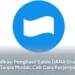 Aplikasi Penghasil Saldo DANA Gratis Tanpa Modal, Cek Cara Kerjanya