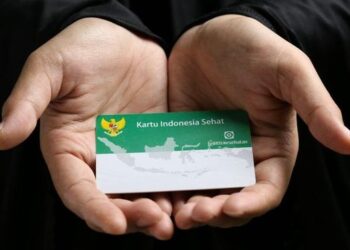 Cek Iuran BPJS Kesehatan Kelas 1, 2, 3 yang Berlaku September 2026