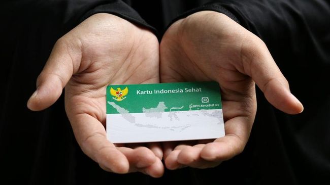Cek Iuran BPJS Kesehatan Kelas 1, 2, 3 yang Berlaku September 2026