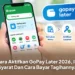 Cara Aktifkan GoPay Later 2026, Ini Syarat Dan Cara Bayar Tagihannya