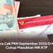 Cara Cek PKH September 2026 Di HP, Cukup Masukkan NIK KTP