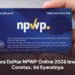 Cara Daftar NPWP Online 2026 lewat Coretax, Ini Syaratnya