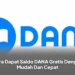 Cara Dapat Saldo DANA Gratis Dengan Mudah Dan Cepat