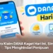 Cara Klaim DANA Kaget Hari Ini, Simak Tips Menghindari Penipuan
