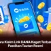 Cara Klaim Link DANA Kaget Terbaru, Pastikan Tautan Resmi