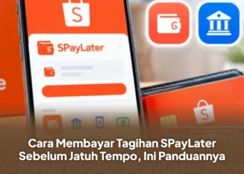 Cara Membayar Tagihan SPayLater Sebelum Jatuh Tempo, Ini Panduannya
