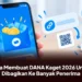 Cara Membuat DANA Kaget 2026 Untuk Dibagikan Ke Banyak Penerima