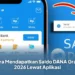 Cara Mendapatkan Saldo DANA Gratis 2026 Lewat Aplikasi