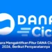 Cara Mengaktifkan Fitur DANA Cicil 2026, Berikut Persyaratannya
