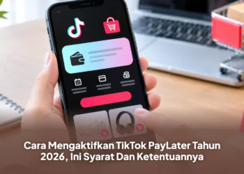 Cara Mengaktifkan TikTok PayLater Tahun 2026, Ini Syarat Dan Ketentuannya