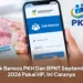 Cek Bansos PKH Dan BPNT September 2026 Pakai HP, Ini Caranya