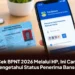 Cek BPNT 2026 Melalui HP, Ini Cara Mengetahui Status Penerima Bansos