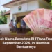 Cek Nama Penerima BLT Dana Desa September 2026, Ini Nominal Bantuannya