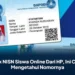Cek NISN Siswa Online Dari HP, Ini Cara Mengetahui Nomornya