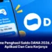 Game Penghasil Saldo DANA 2026, Cek Aplikasi Dan Cara Kerjanya