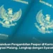 Panduan Pengambilan Paspor di Kantor Imigrasi Malang, Lengkap dengan Syaratnya