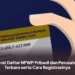 Syarat Daftar NPWP Pribadi dan Perusahaan Terbaru serta Cara Registrasinya