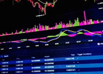 IHSG Sesi I Senin 14 September 2026 Anjlok 1,7%, Cek Saham Top Gainers dan Losers