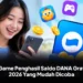 7 Game Penghasil Saldo DANA Gratis 2026 Yang Mudah Dicoba