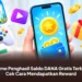 7 Game Penghasil Saldo DANA Gratis Terbaru, Cek Cara Mendapatkan Reward