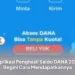 5 Aplikasi Penghasil Saldo DANA 2026, Begini Cara Mendapatkannya