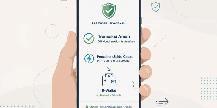 Aplikasi Penghasil Uang Hari Ini: 9 Pilihan Cepat Cair Tanpa Modal