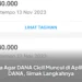 Cara Agar DANA Cicil Muncul di Aplikasi DANA, Simak Langkahnya