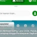 Cara Aktivasi GoPay Later 2026, Panduan Lengkap hingga Pembayaran Tagihan