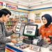 Cara Bayar Shopee Paylater 2026, Via ShopeePay, Bank dan Minimarket
