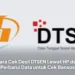 Cara Cek Desil DTSEN Lewat HP dan Perbarui Data untuk Cek Bansos