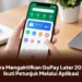 Cara Mengaktifkan GoPay Later 2026, Ikuti Petunjuk Melalui Aplikasi