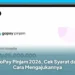 GoPay Pinjam 2026, Cek Syarat dan Cara Mengajukannya