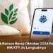Cek Bansos Oktober 2026 Pakai NIK KTP Lewat HP, Lengkap dengan Nominal PKH dan BPNT