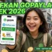 Langkah Aktifkan GoPayLater Lewat Aplikasi Gojek Mudah, Cepat, dan Aman