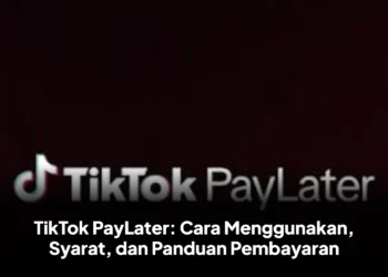 TikTok PayLater: Cara Menggunakan, Syarat, dan Panduan Pembayaran